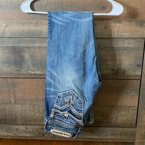 Rock Revival Jeans size 26